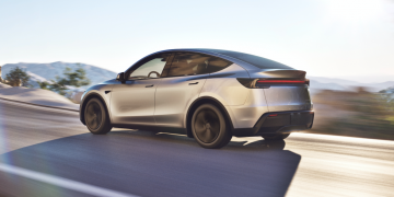 Nouvelle Tesla Model Y : Pourquoi son prix explose-t-il en France ?